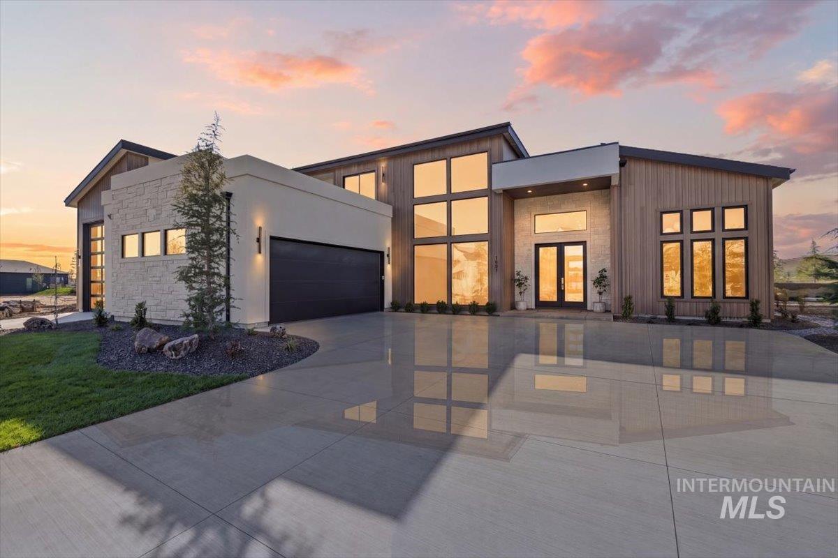 3457 N Harvest Moon Way, Eagle, Idaho 83616, 4 Bedrooms, 4.5 Bathrooms, Residential For Sale, Price $2,599,900, 98983665