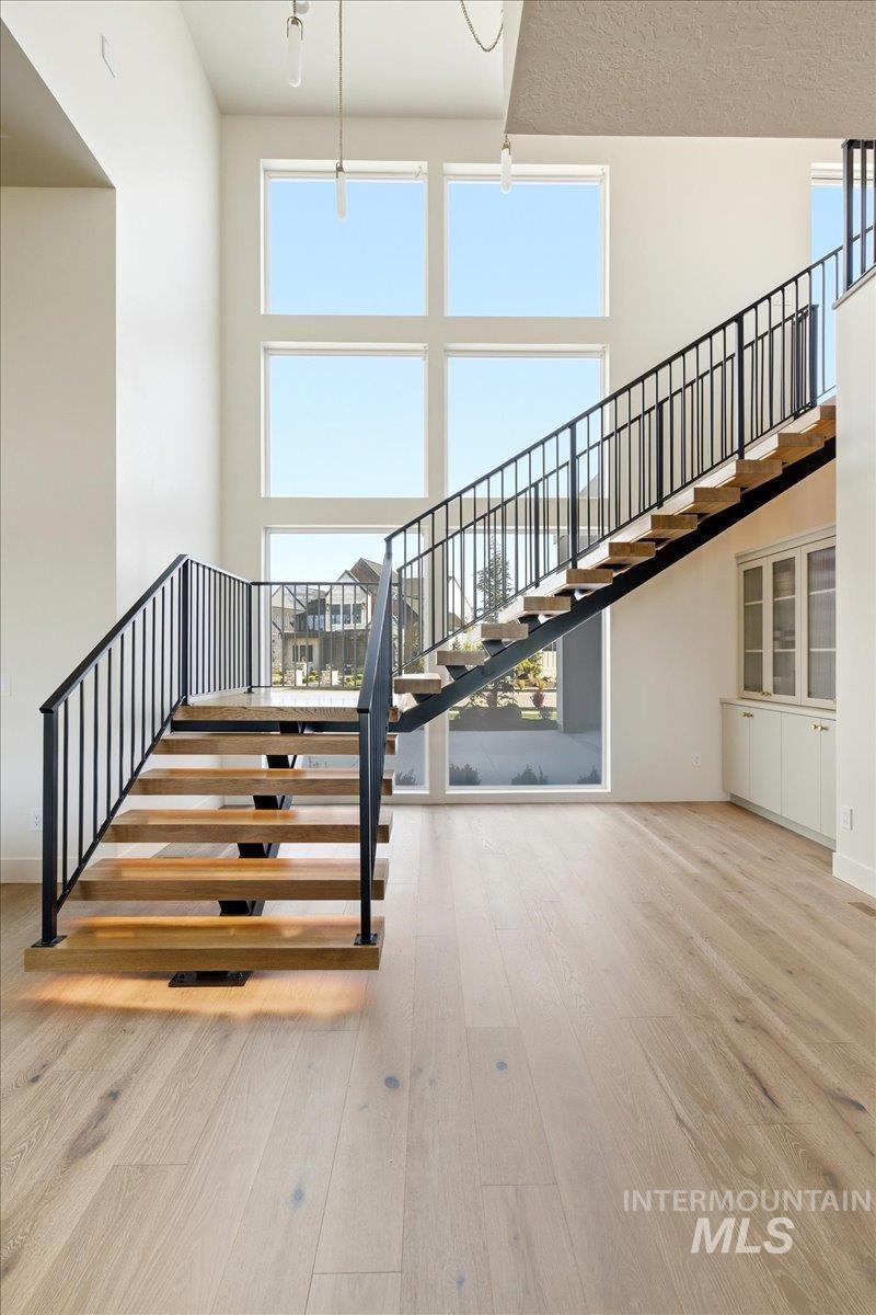 3457 N Harvest Moon Way, Eagle, Idaho 83616, 4 Bedrooms, 4.5 Bathrooms, Residential For Sale, Price $2,749,900,MLS 98983665