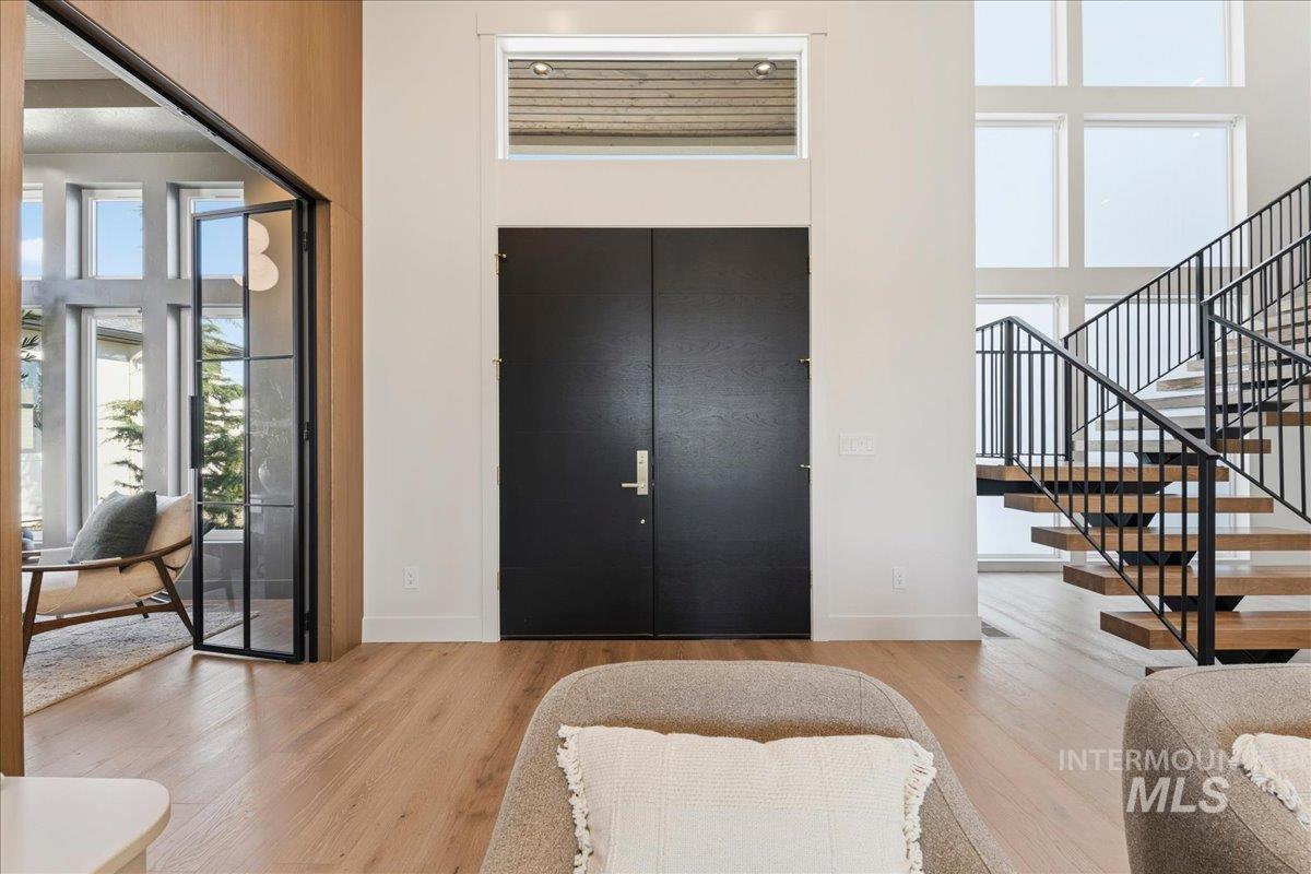 3457 N Harvest Moon Way, Eagle, Idaho 83616, 4 Bedrooms, 4.5 Bathrooms, Residential For Sale, Price $2,749,900,MLS 98983665