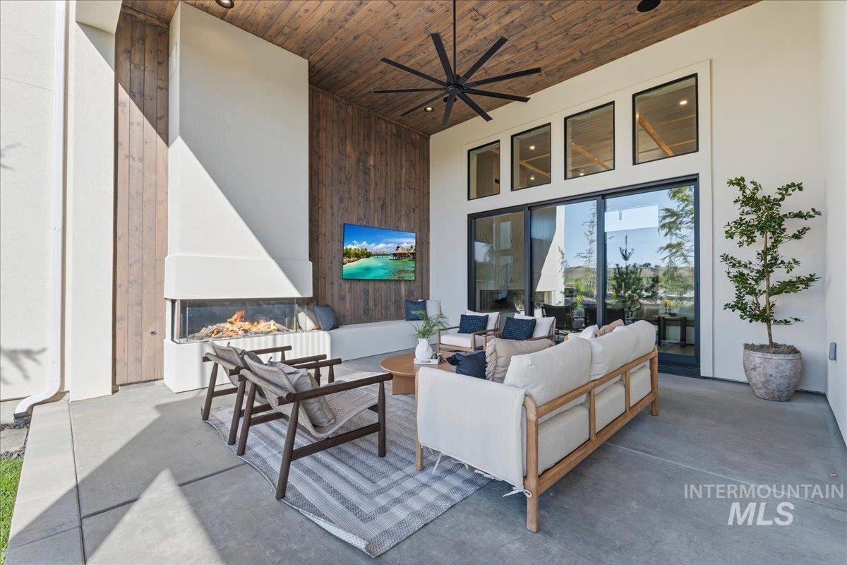 3457 N Harvest Moon Way, Eagle, Idaho 83616, 4 Bedrooms, 4.5 Bathrooms, Residential For Sale, Price $2,749,900,MLS 98983665