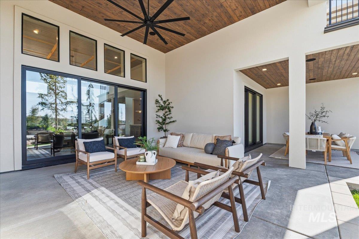 3457 N Harvest Moon Way, Eagle, Idaho 83616, 4 Bedrooms, 4.5 Bathrooms, Residential For Sale, Price $2,749,900,MLS 98983665