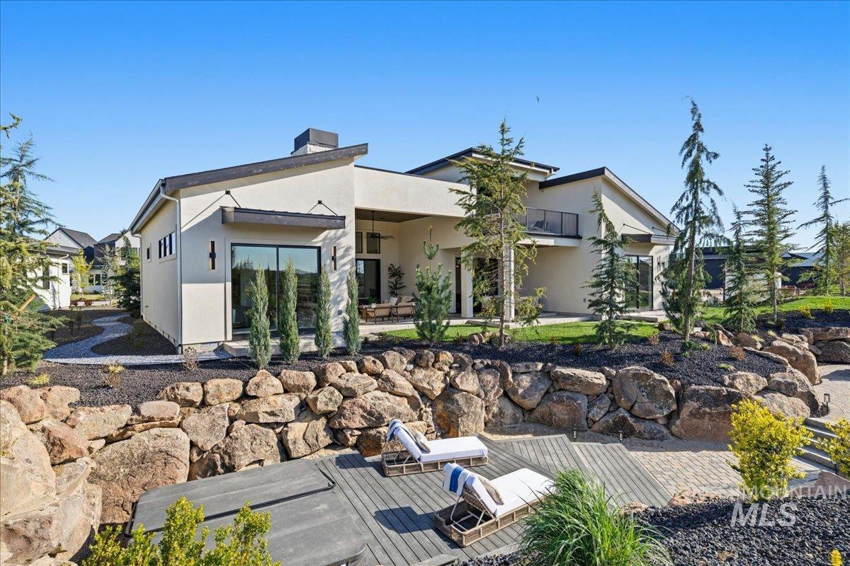 3457 N Harvest Moon Way, Eagle, Idaho 83616, 4 Bedrooms, 4.5 Bathrooms, Residential For Sale, Price $2,749,900,MLS 98983665