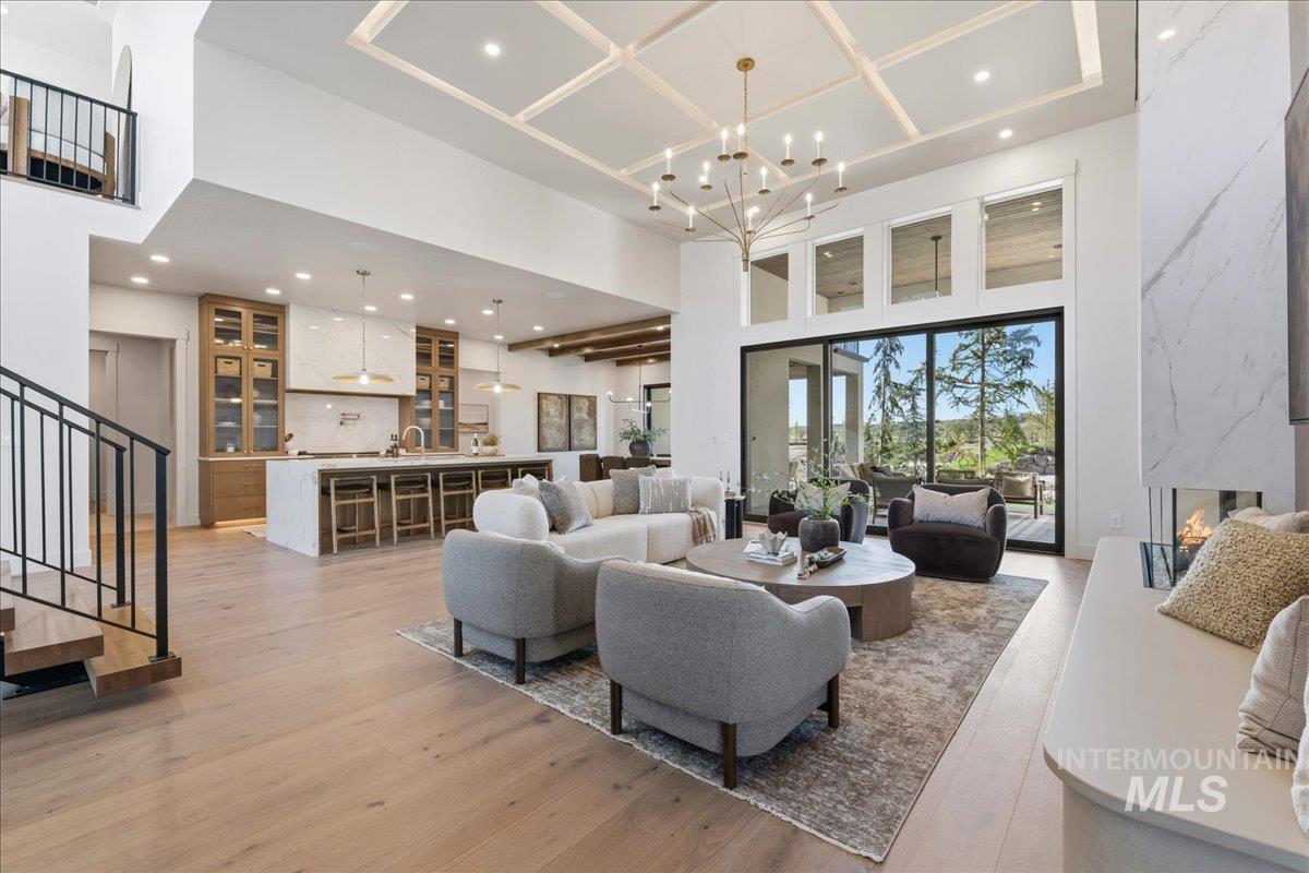 3457 N Harvest Moon Way, Eagle, Idaho 83616, 4 Bedrooms, 4.5 Bathrooms, Residential For Sale, Price $2,749,900,MLS 98983665