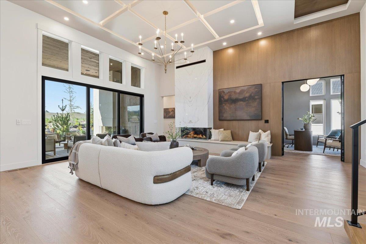 3457 N Harvest Moon Way, Eagle, Idaho 83616, 4 Bedrooms, 4.5 Bathrooms, Residential For Sale, Price $2,749,900,MLS 98983665