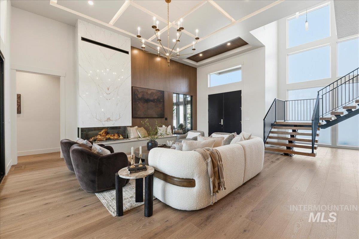 3457 N Harvest Moon Way, Eagle, Idaho 83616, 4 Bedrooms, 4.5 Bathrooms, Residential For Sale, Price $2,749,900,MLS 98983665