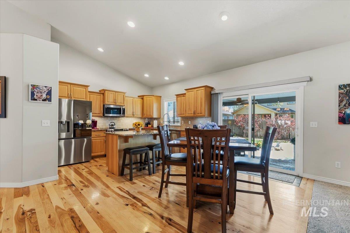 11579 W Peppermint Drive, Boise, Idaho 83709, 4 Bedrooms, 2 Bathrooms, Residential For Sale, Price $599,900,MLS 98983671