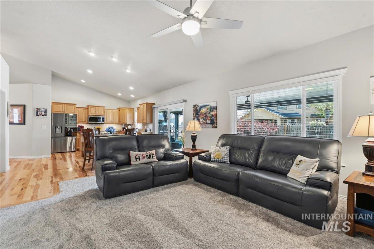 11579 W Peppermint Drive, Boise, Idaho 83709, 4 Bedrooms, 2 Bathrooms, Residential For Sale, Price $599,900,MLS 98983671