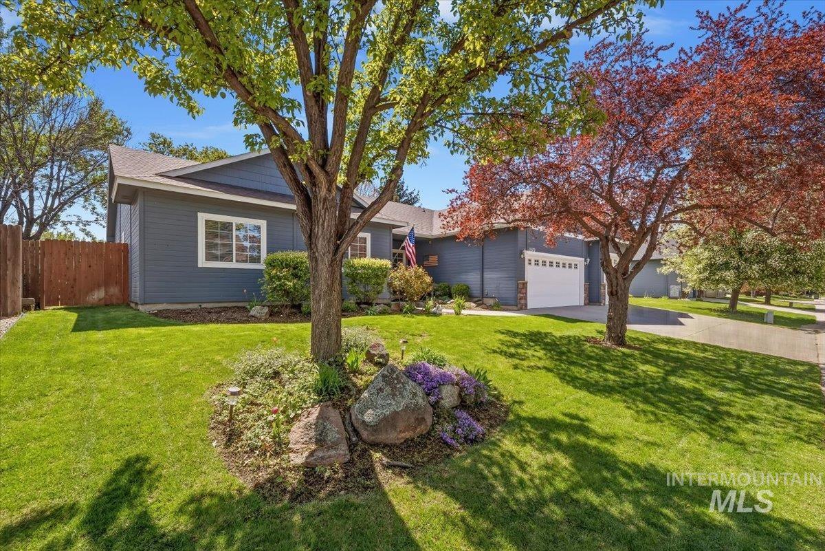 11579 W Peppermint Drive, Boise, Idaho 83709, 4 Bedrooms, 2 Bathrooms, Residential For Sale, Price $599,900,MLS 98983671