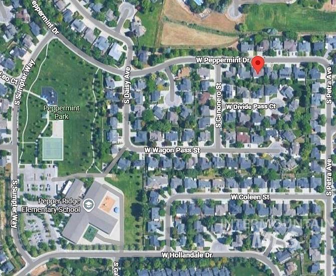 11579 W Peppermint Drive, Boise, Idaho 83709, 4 Bedrooms, 2 Bathrooms, Residential For Sale, Price $599,900,MLS 98983671