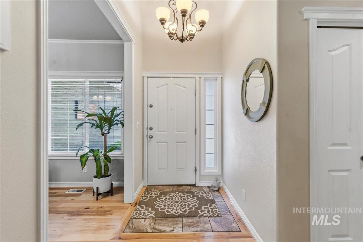 11579 W Peppermint Drive, Boise, Idaho 83709, 4 Bedrooms, 2 Bathrooms, Residential For Sale, Price $599,900,MLS 98983671