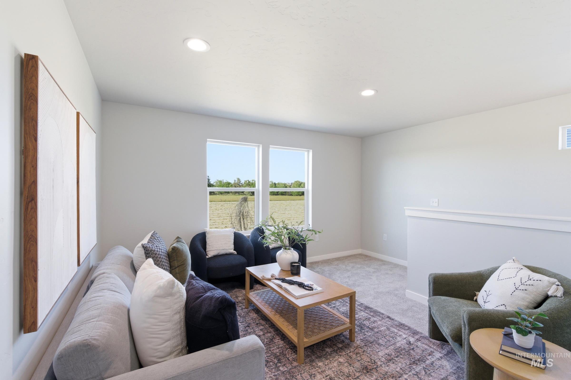 7447 W Trumbull Ct, Eagle, Idaho 83616, 3 Bedrooms, 2.5 Bathrooms, Residential For Sale, Price $539,990, 98983674