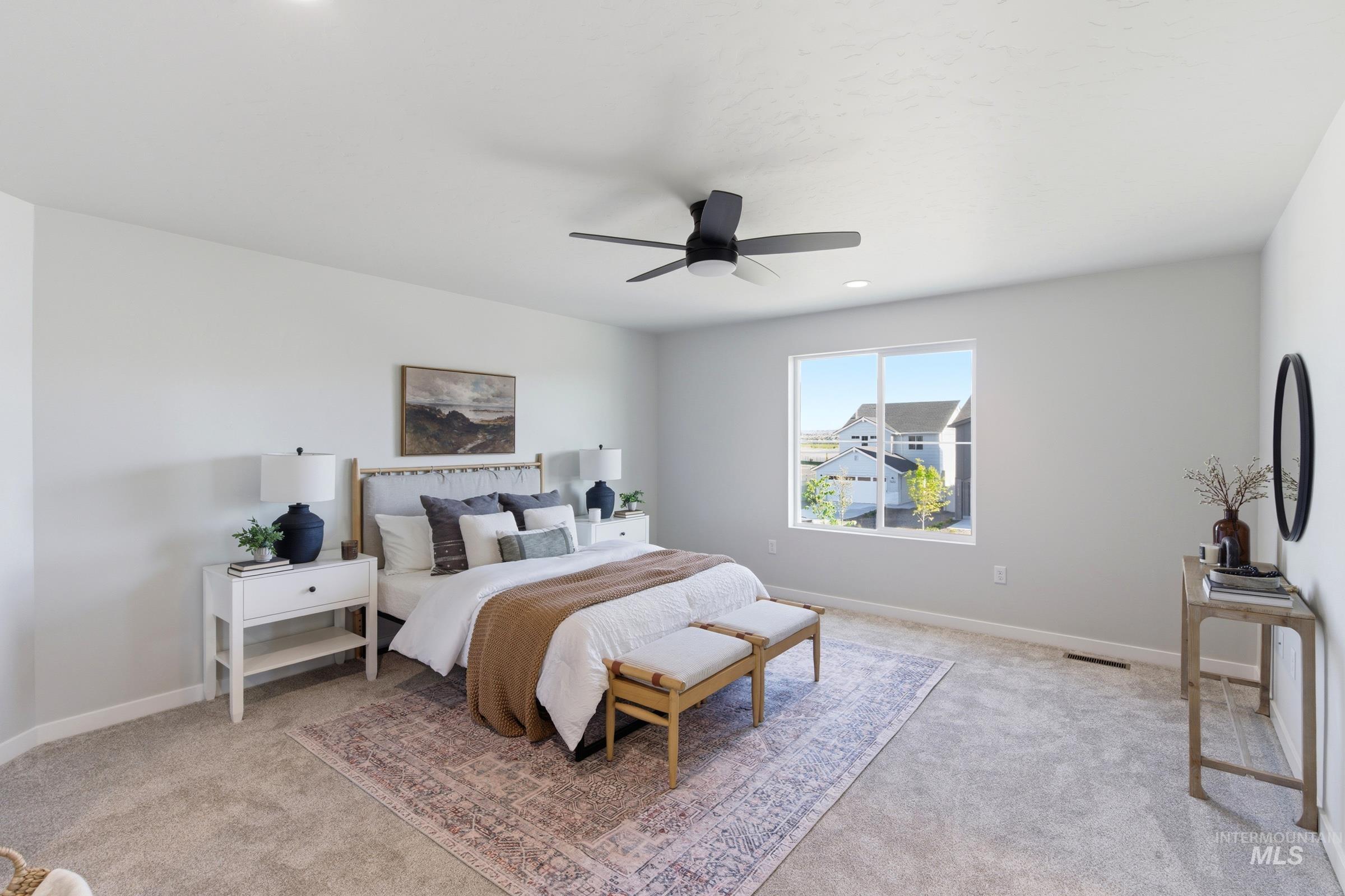 7447 W Trumbull Ct, Eagle, Idaho 83616, 3 Bedrooms, 2.5 Bathrooms, Residential For Sale, Price $539,990, 98983674