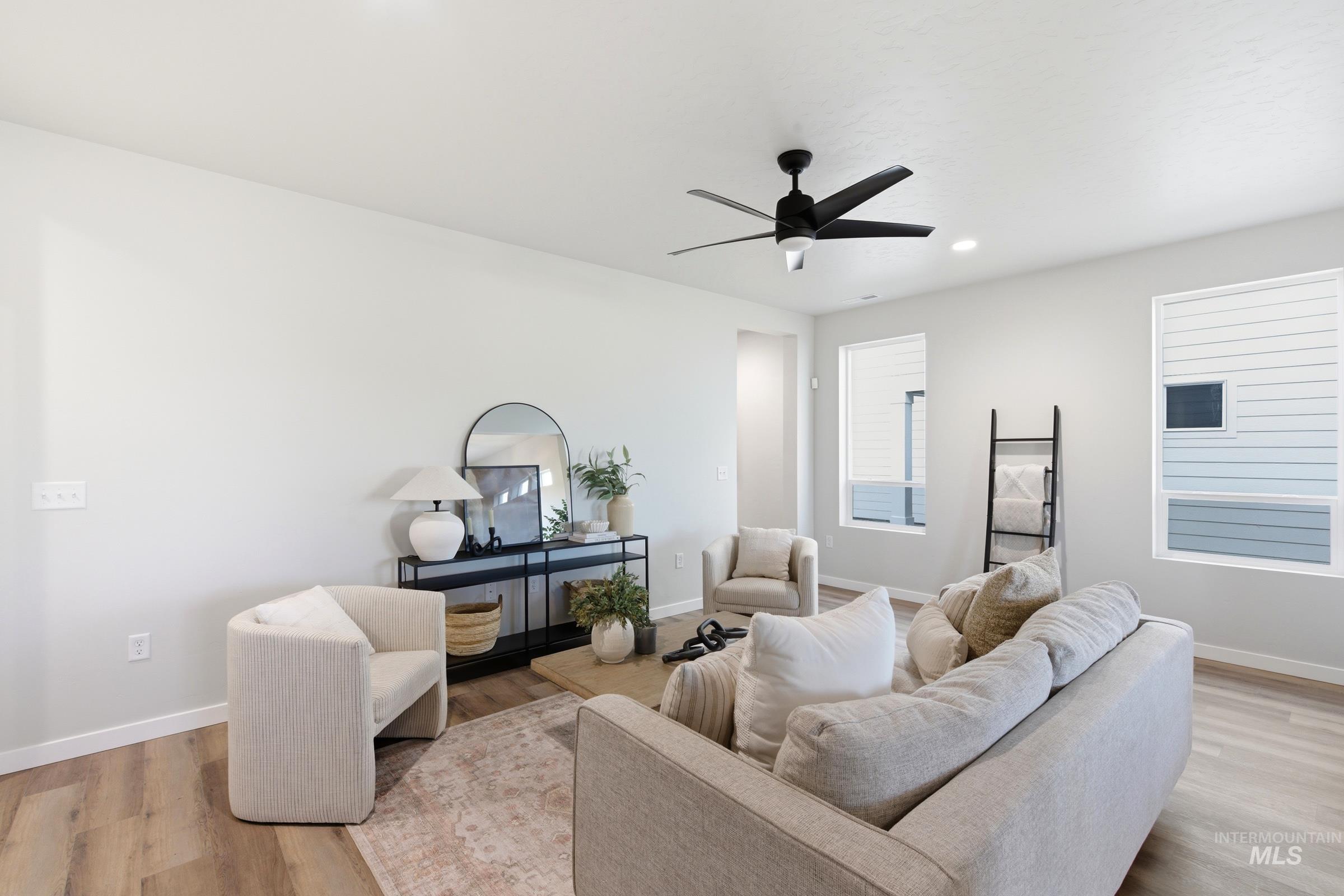 7447 W Trumbull Ct, Eagle, Idaho 83616, 3 Bedrooms, 2.5 Bathrooms, Residential For Sale, Price $539,990, 98983674