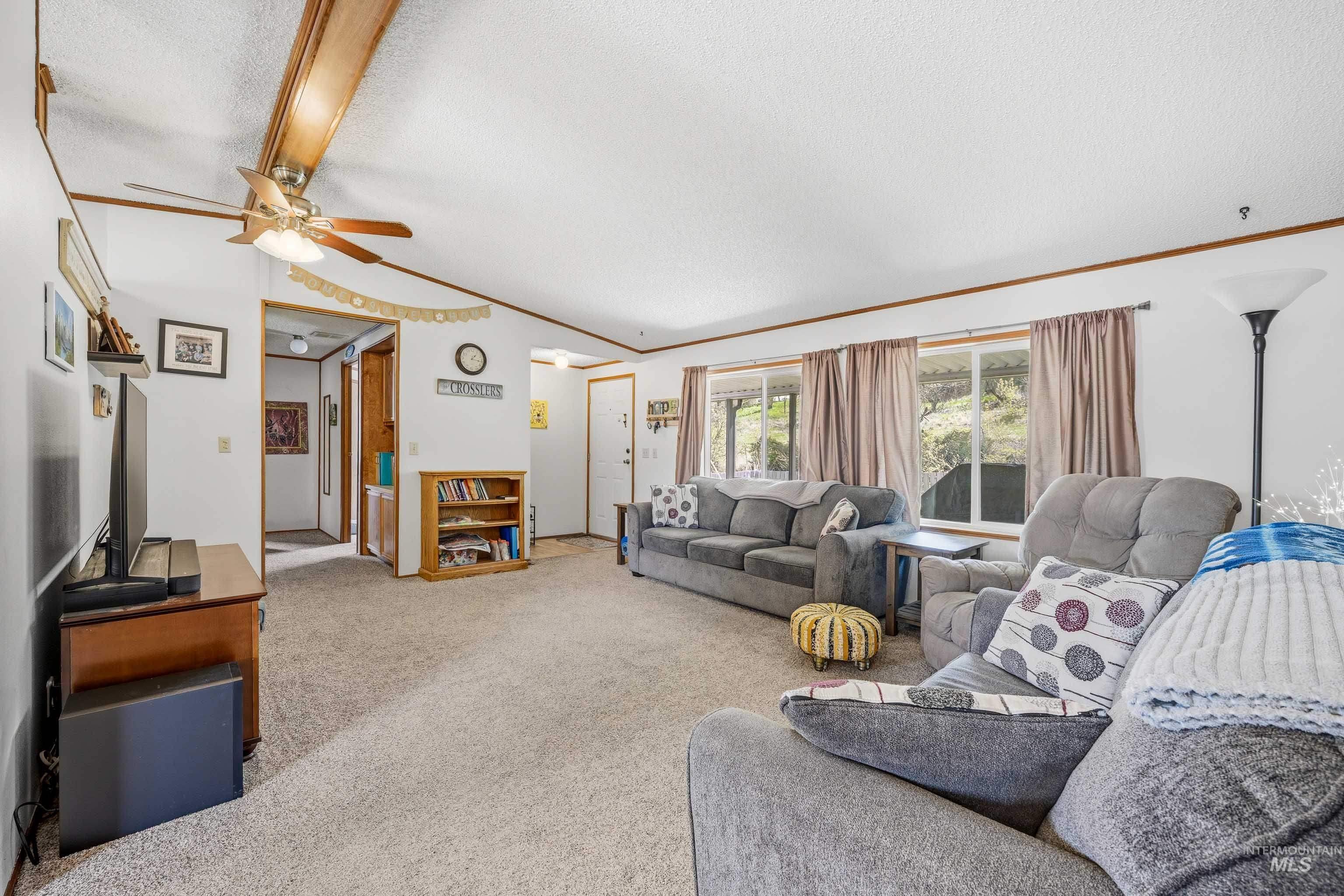 411 N Almon St #223, Moscow, Idaho 83843, 3 Bedrooms, 2 Bathrooms, Residential For Sale, Price $140,000, 98983675