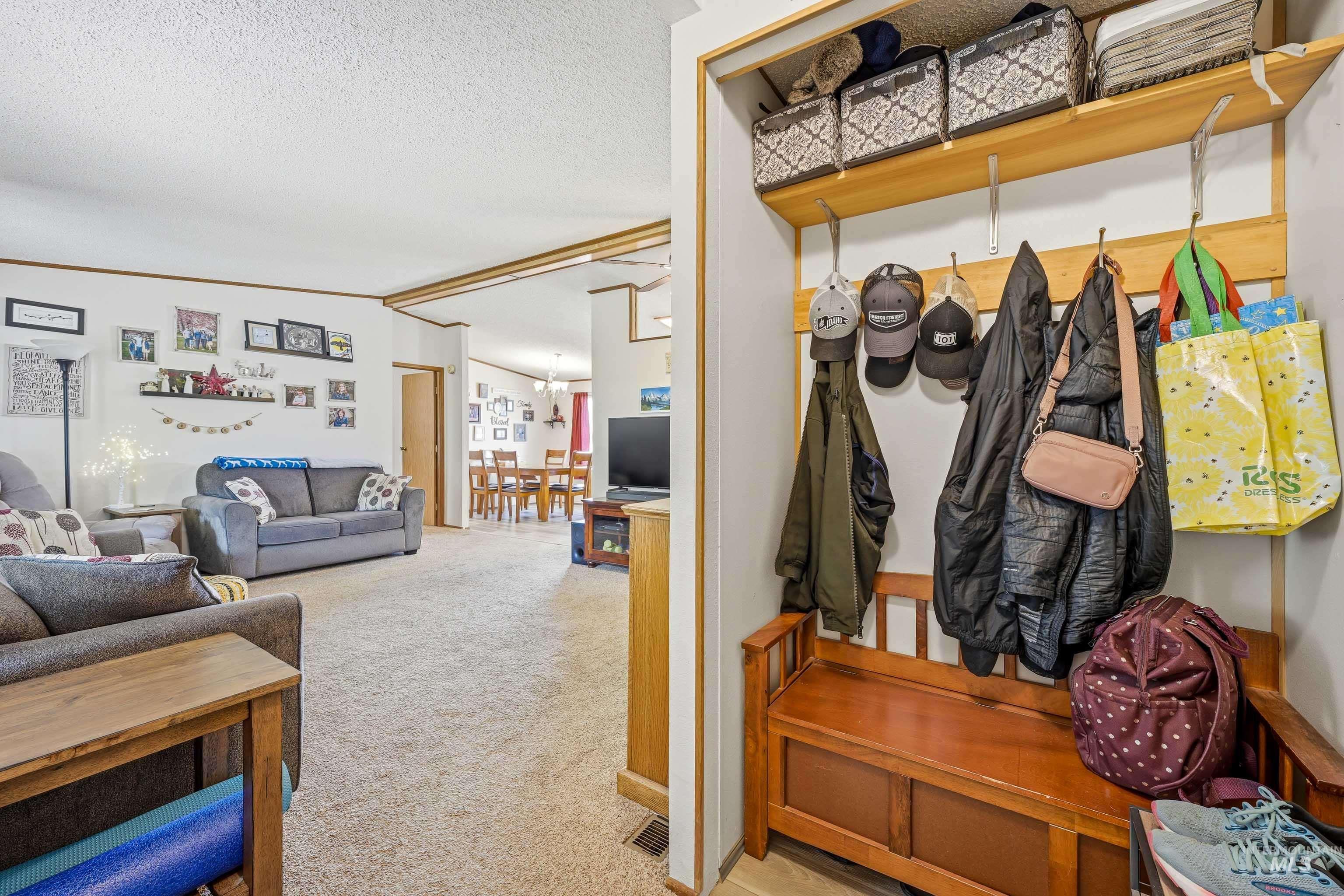 411 N Almon St #223, Moscow, Idaho 83843, 3 Bedrooms, 2 Bathrooms, Residential For Sale, Price $140,000, 98983675