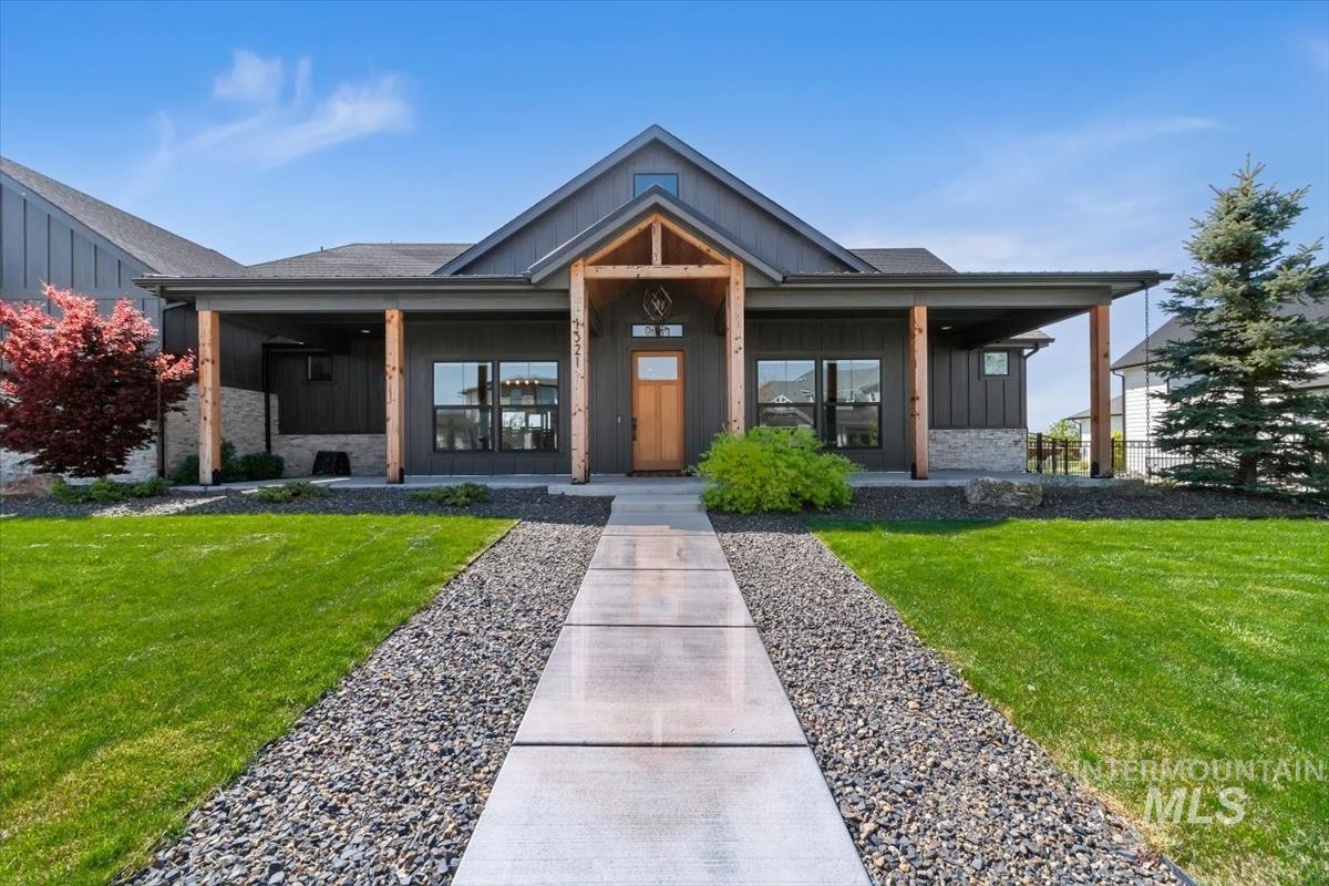 1521 W Kamet Ct, Nampa, Idaho 83686, 4 Bedrooms, 4.5 Bathrooms, Residential For Sale, Price $1,450,000,MLS 98983684