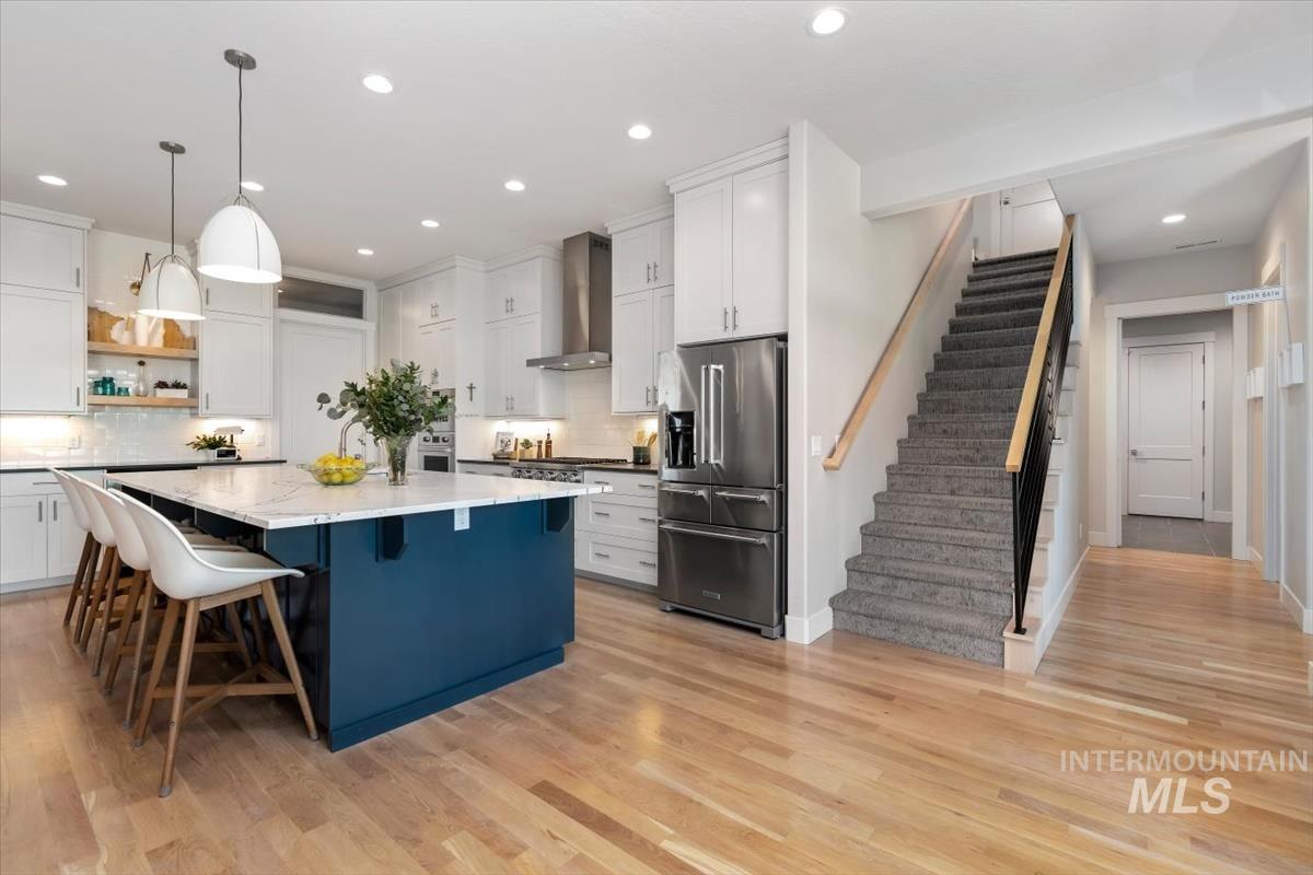 1521 W Kamet Ct, Nampa, Idaho 83686, 4 Bedrooms, 4.5 Bathrooms, Residential For Sale, Price $1,450,000,MLS 98983684