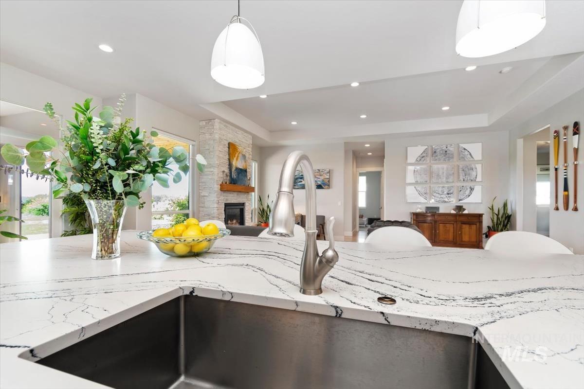 1521 W Kamet Ct, Nampa, Idaho 83686, 4 Bedrooms, 4.5 Bathrooms, Residential For Sale, Price $1,450,000,MLS 98983684