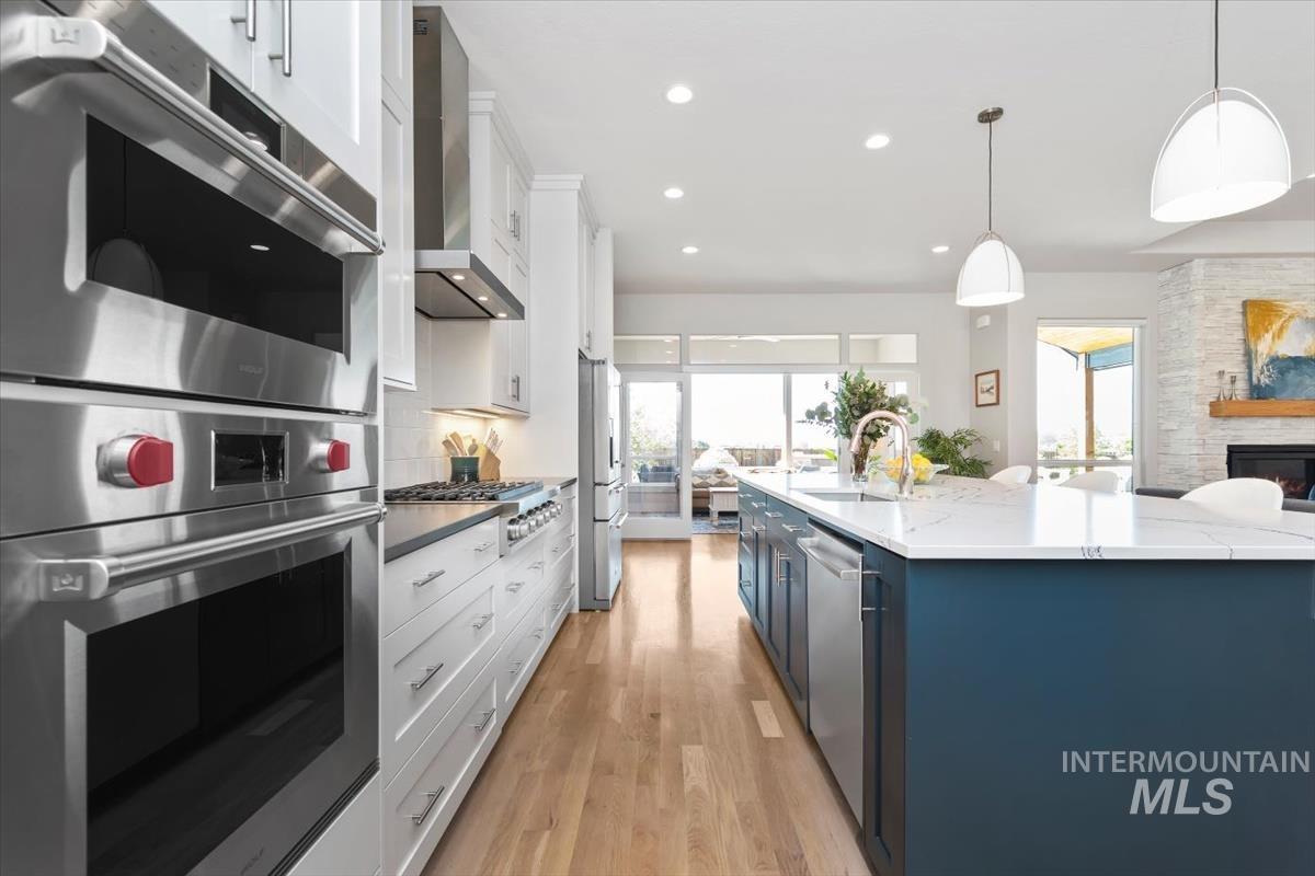 1521 W Kamet Ct, Nampa, Idaho 83686, 4 Bedrooms, 4.5 Bathrooms, Residential For Sale, Price $1,450,000,MLS 98983684