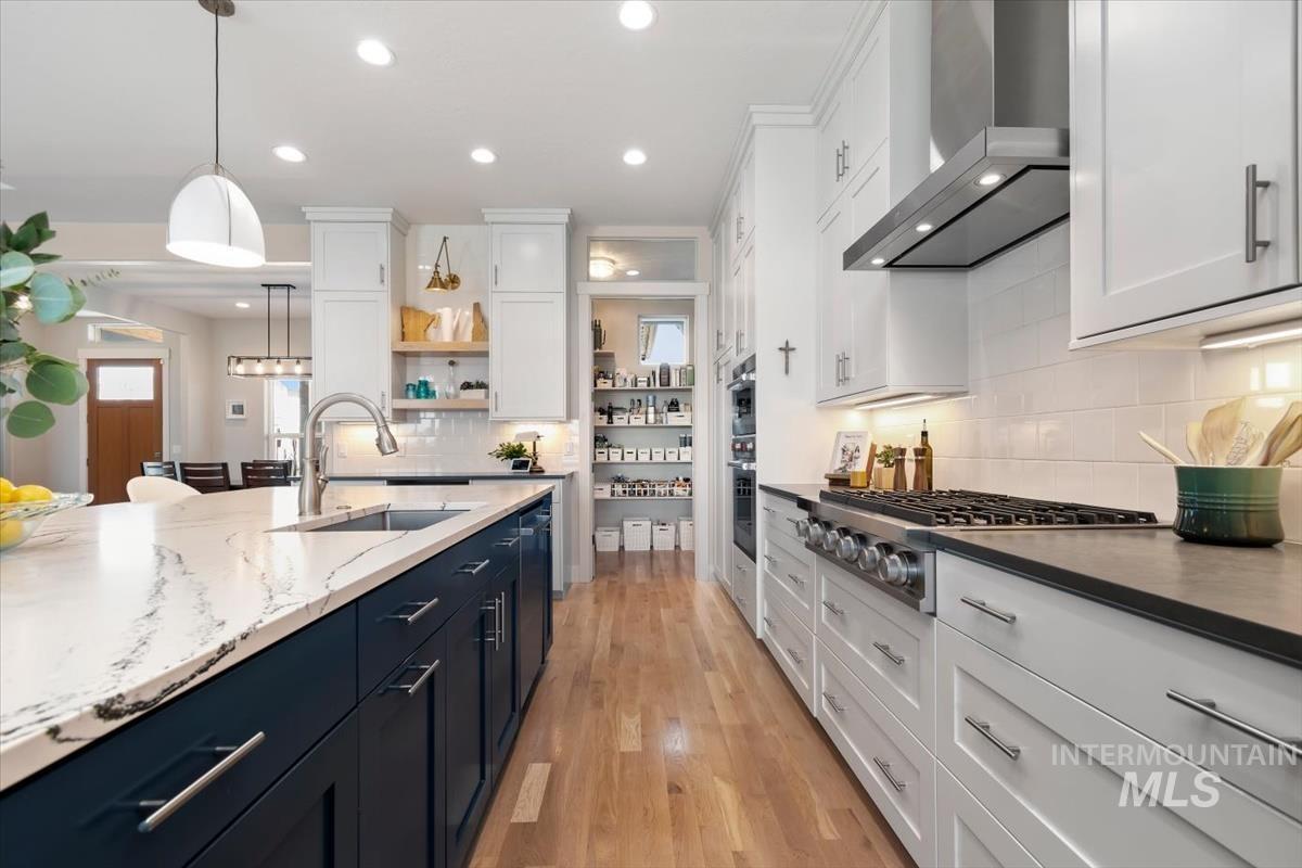 1521 W Kamet Ct, Nampa, Idaho 83686, 4 Bedrooms, 4.5 Bathrooms, Residential For Sale, Price $1,450,000,MLS 98983684