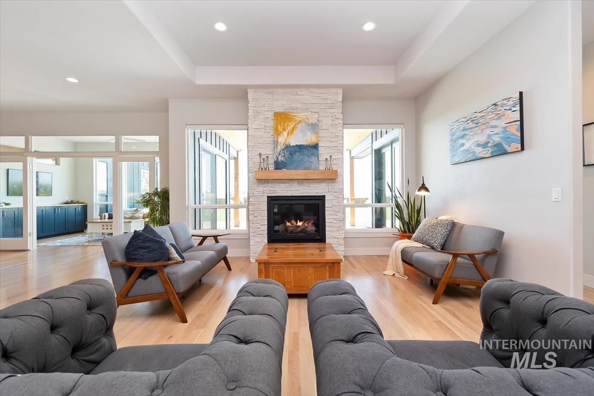 1521 W Kamet Ct, Nampa, Idaho 83686, 4 Bedrooms, 4.5 Bathrooms, Residential For Sale, Price $1,450,000,MLS 98983684