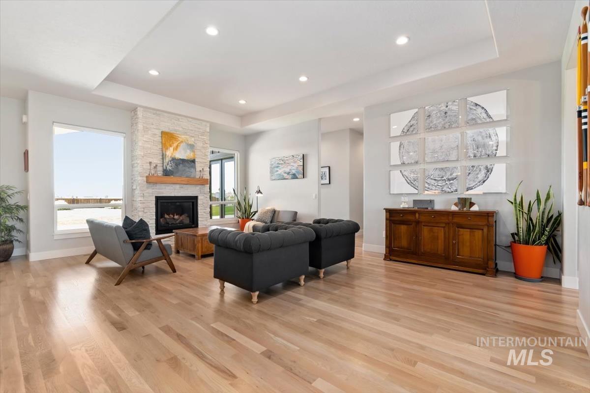 1521 W Kamet Ct, Nampa, Idaho 83686, 4 Bedrooms, 4.5 Bathrooms, Residential For Sale, Price $1,450,000,MLS 98983684