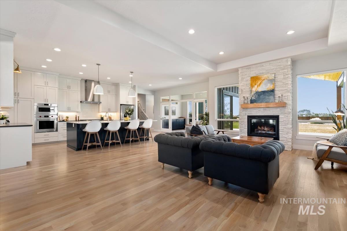 1521 W Kamet Ct, Nampa, Idaho 83686, 4 Bedrooms, 4.5 Bathrooms, Residential For Sale, Price $1,450,000,MLS 98983684