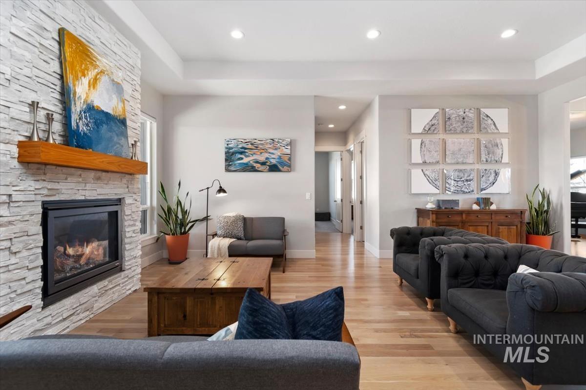 1521 W Kamet Ct, Nampa, Idaho 83686, 4 Bedrooms, 4.5 Bathrooms, Residential For Sale, Price $1,450,000,MLS 98983684