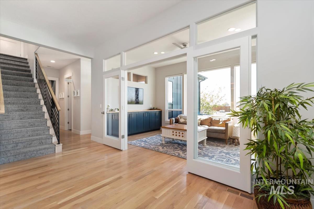 1521 W Kamet Ct, Nampa, Idaho 83686, 4 Bedrooms, 4.5 Bathrooms, Residential For Sale, Price $1,450,000,MLS 98983684