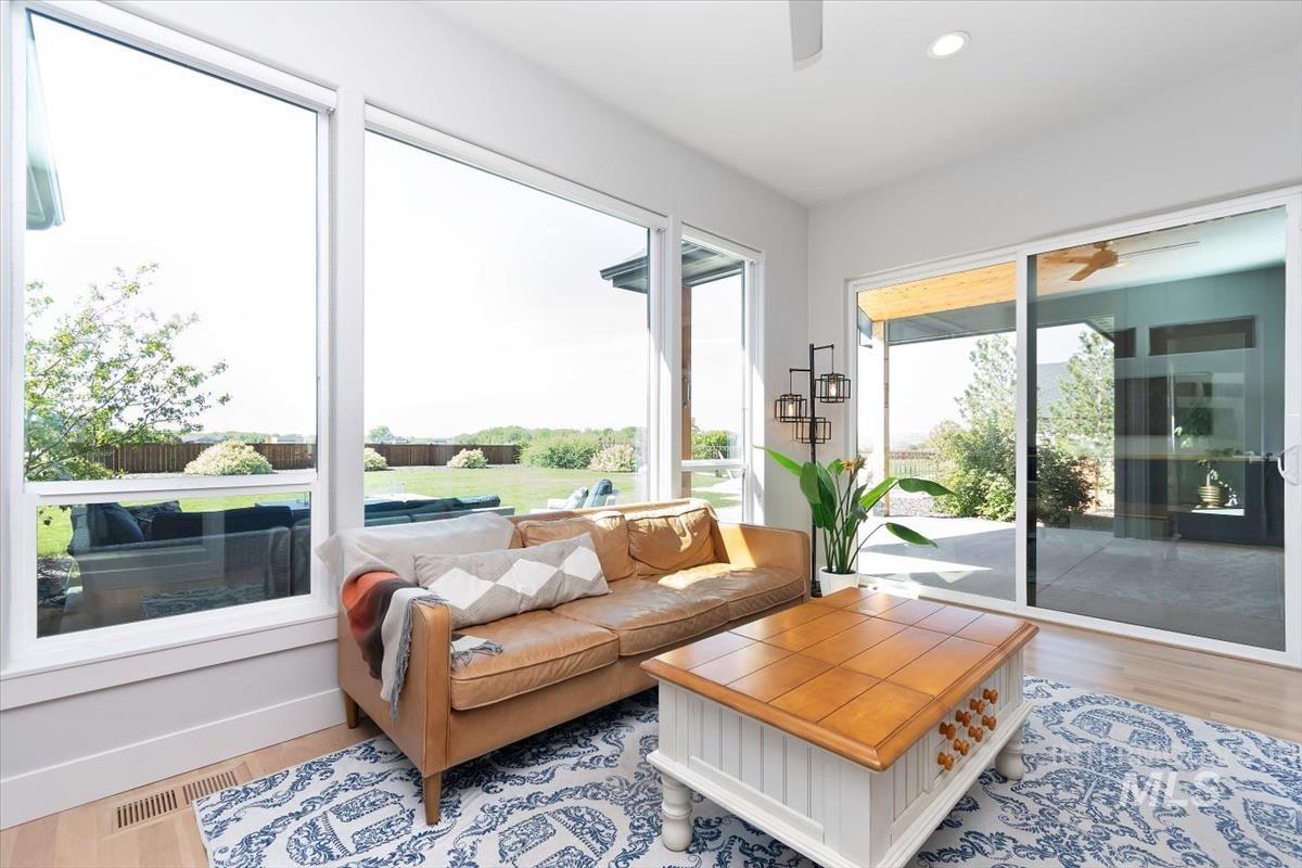 1521 W Kamet Ct, Nampa, Idaho 83686, 4 Bedrooms, 4.5 Bathrooms, Residential For Sale, Price $1,450,000,MLS 98983684