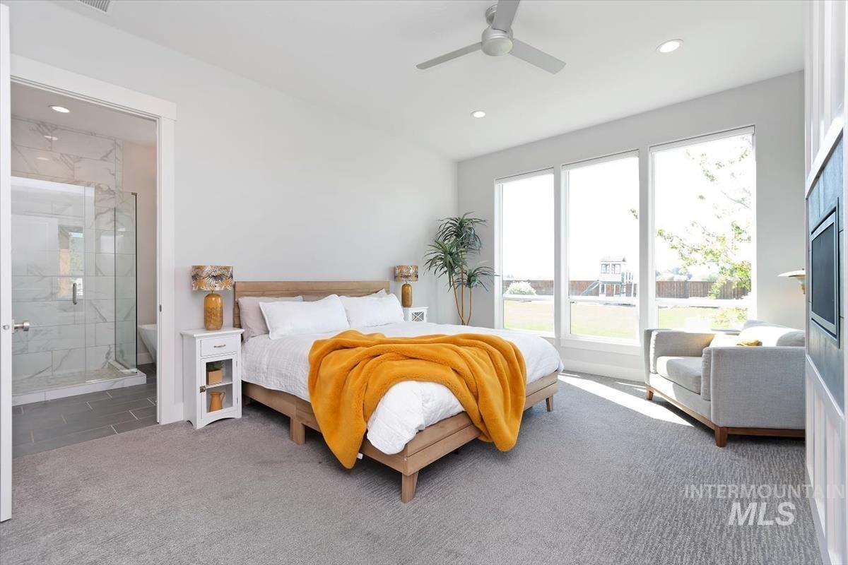 1521 W Kamet Ct, Nampa, Idaho 83686, 4 Bedrooms, 4.5 Bathrooms, Residential For Sale, Price $1,450,000,MLS 98983684