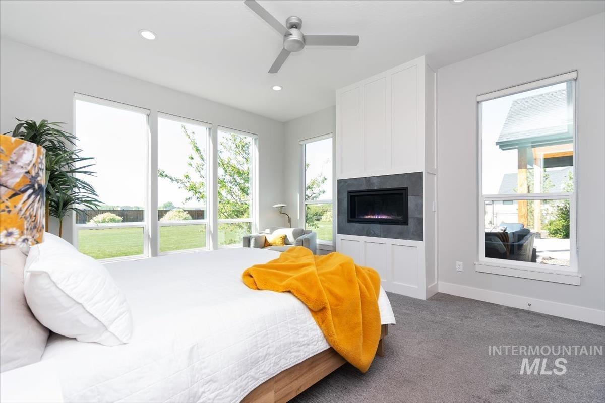 1521 W Kamet Ct, Nampa, Idaho 83686, 4 Bedrooms, 4.5 Bathrooms, Residential For Sale, Price $1,450,000,MLS 98983684