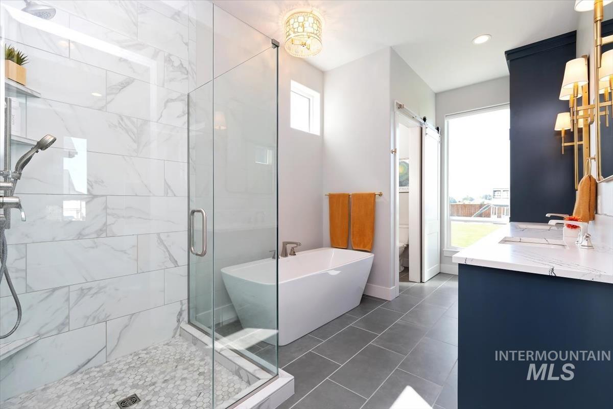 1521 W Kamet Ct, Nampa, Idaho 83686, 4 Bedrooms, 4.5 Bathrooms, Residential For Sale, Price $1,450,000,MLS 98983684