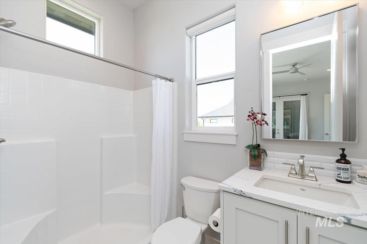 1521 W Kamet Ct, Nampa, Idaho 83686, 4 Bedrooms, 4.5 Bathrooms, Residential For Sale, Price $1,450,000,MLS 98983684