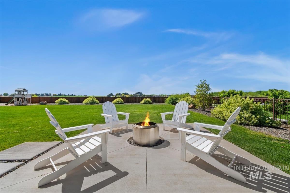 1521 W Kamet Ct, Nampa, Idaho 83686, 4 Bedrooms, 4.5 Bathrooms, Residential For Sale, Price $1,450,000,MLS 98983684