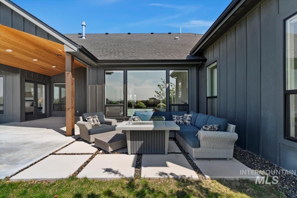 1521 W Kamet Ct, Nampa, Idaho 83686, 4 Bedrooms, 4.5 Bathrooms, Residential For Sale, Price $1,450,000,MLS 98983684