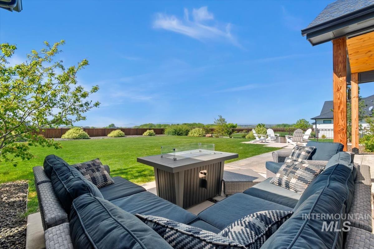 1521 W Kamet Ct, Nampa, Idaho 83686, 4 Bedrooms, 4.5 Bathrooms, Residential For Sale, Price $1,450,000,MLS 98983684