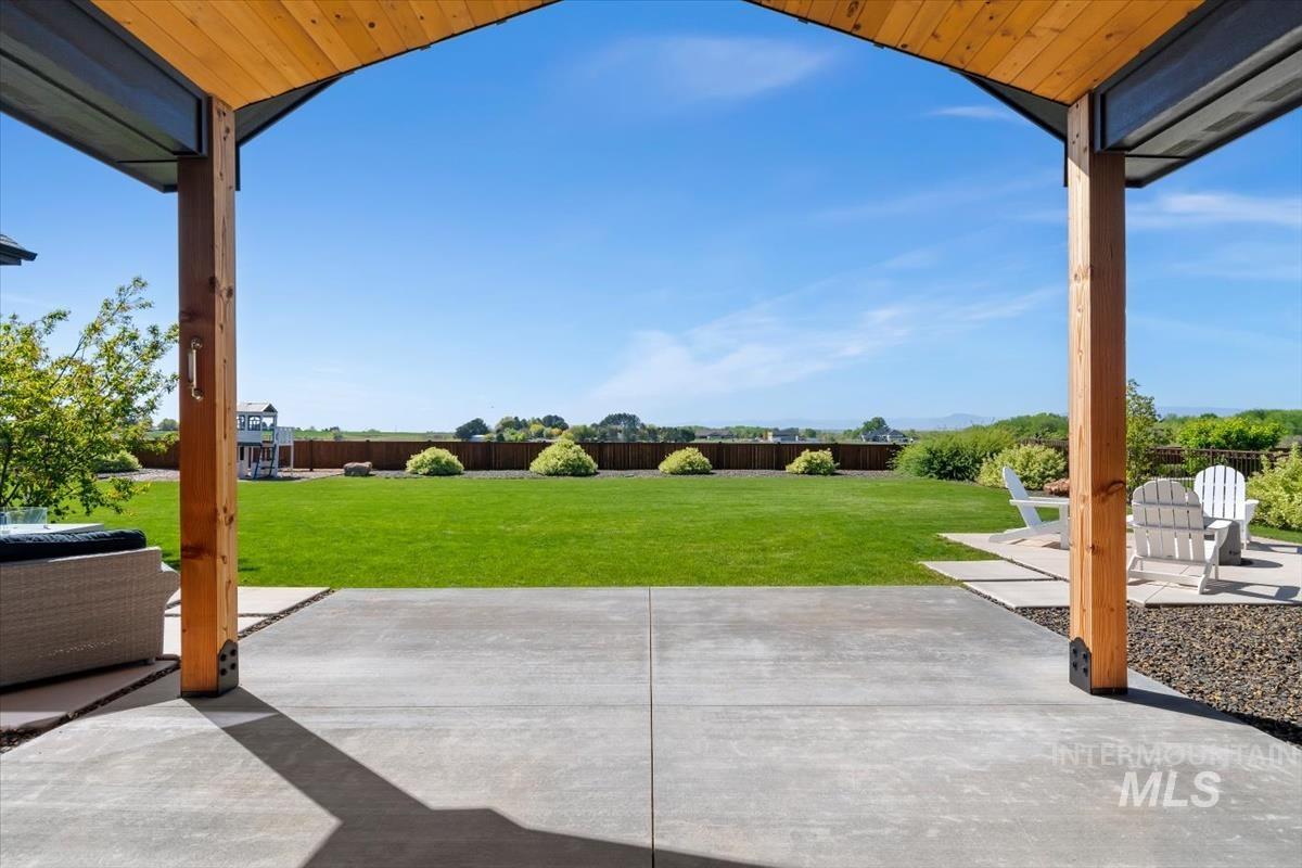 1521 W Kamet Ct, Nampa, Idaho 83686, 4 Bedrooms, 4.5 Bathrooms, Residential For Sale, Price $1,450,000,MLS 98983684