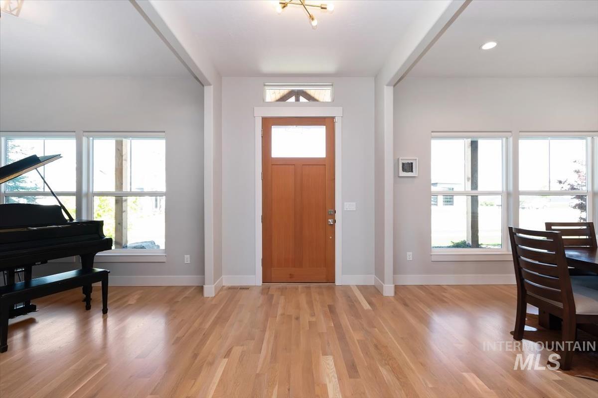 1521 W Kamet Ct, Nampa, Idaho 83686, 4 Bedrooms, 4.5 Bathrooms, Residential For Sale, Price $1,450,000,MLS 98983684