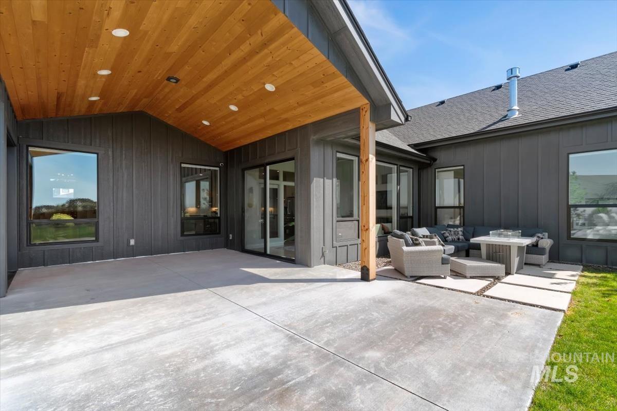 1521 W Kamet Ct, Nampa, Idaho 83686, 4 Bedrooms, 4.5 Bathrooms, Residential For Sale, Price $1,450,000,MLS 98983684