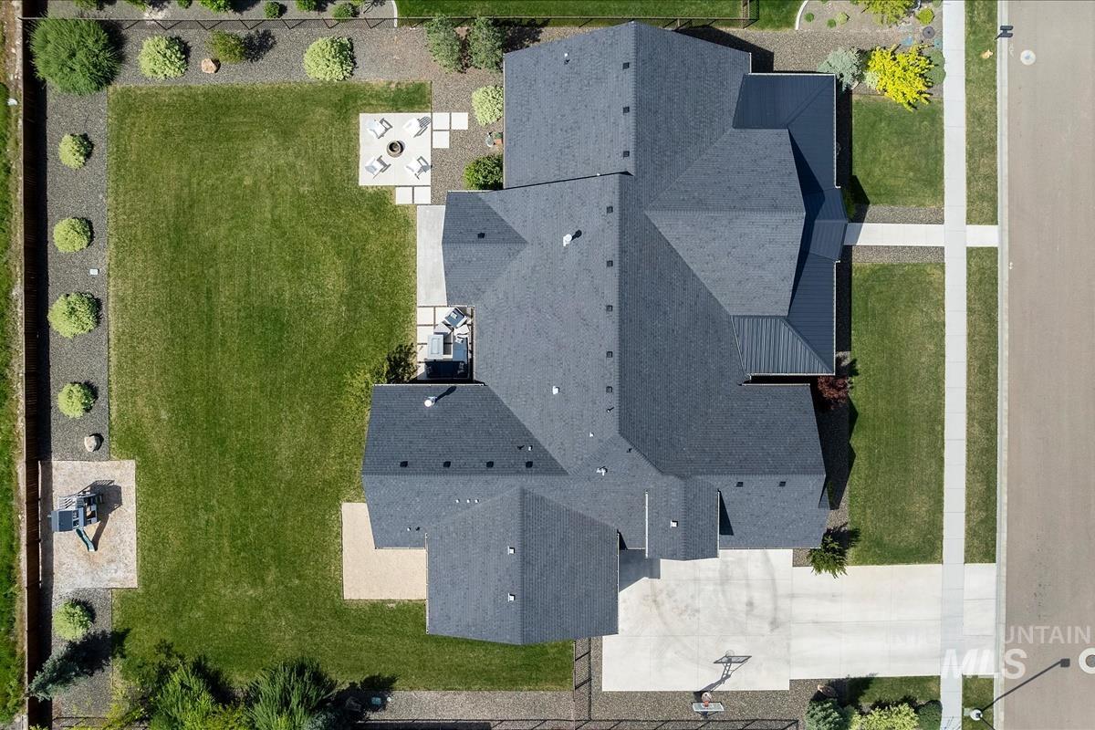 1521 W Kamet Ct, Nampa, Idaho 83686, 4 Bedrooms, 4.5 Bathrooms, Residential For Sale, Price $1,450,000,MLS 98983684