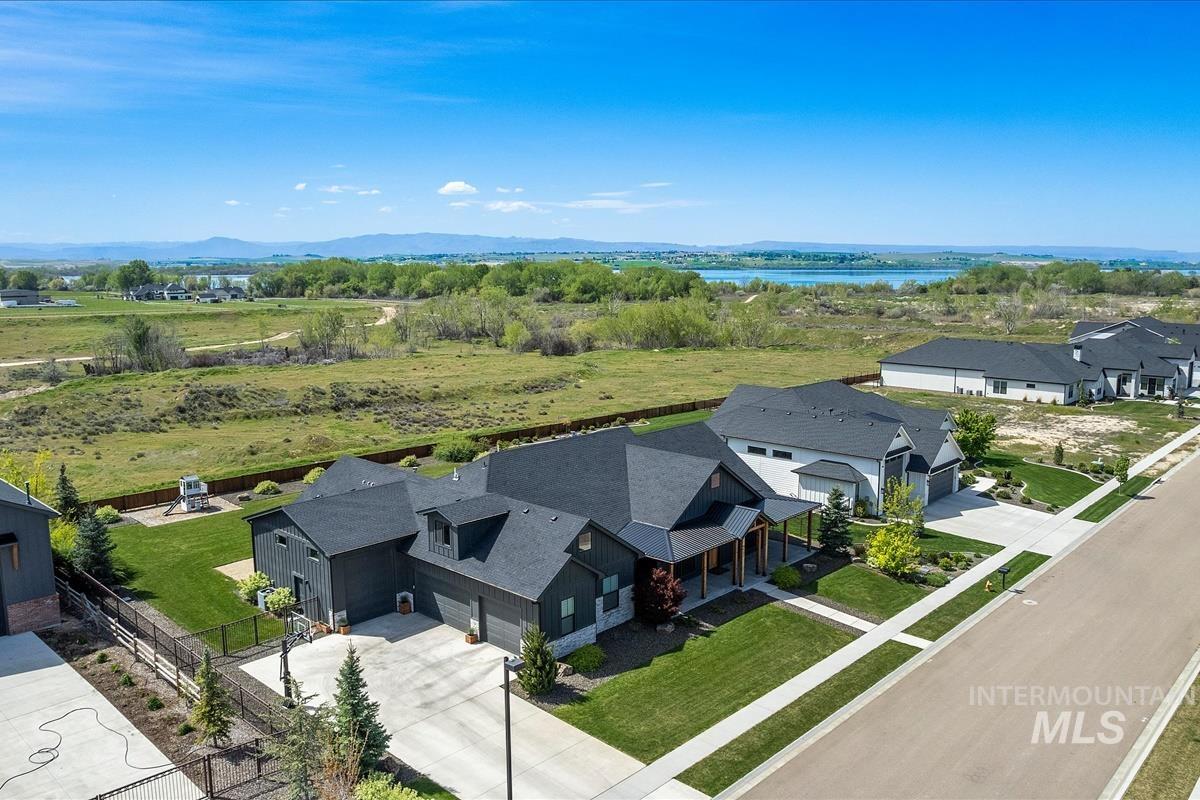 1521 W Kamet Ct, Nampa, Idaho 83686, 4 Bedrooms, 4.5 Bathrooms, Residential For Sale, Price $1,450,000,MLS 98983684