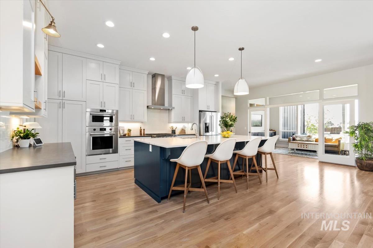 1521 W Kamet Ct, Nampa, Idaho 83686, 4 Bedrooms, 4.5 Bathrooms, Residential For Sale, Price $1,450,000,MLS 98983684