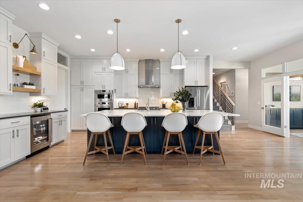 1521 W Kamet Ct, Nampa, Idaho 83686, 4 Bedrooms, 4.5 Bathrooms, Residential For Sale, Price $1,450,000,MLS 98983684