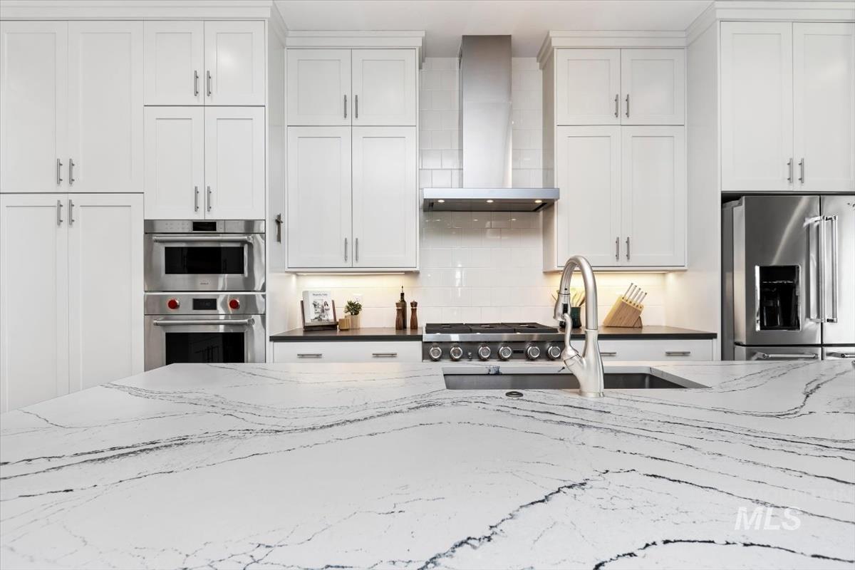 1521 W Kamet Ct, Nampa, Idaho 83686, 4 Bedrooms, 4.5 Bathrooms, Residential For Sale, Price $1,450,000,MLS 98983684