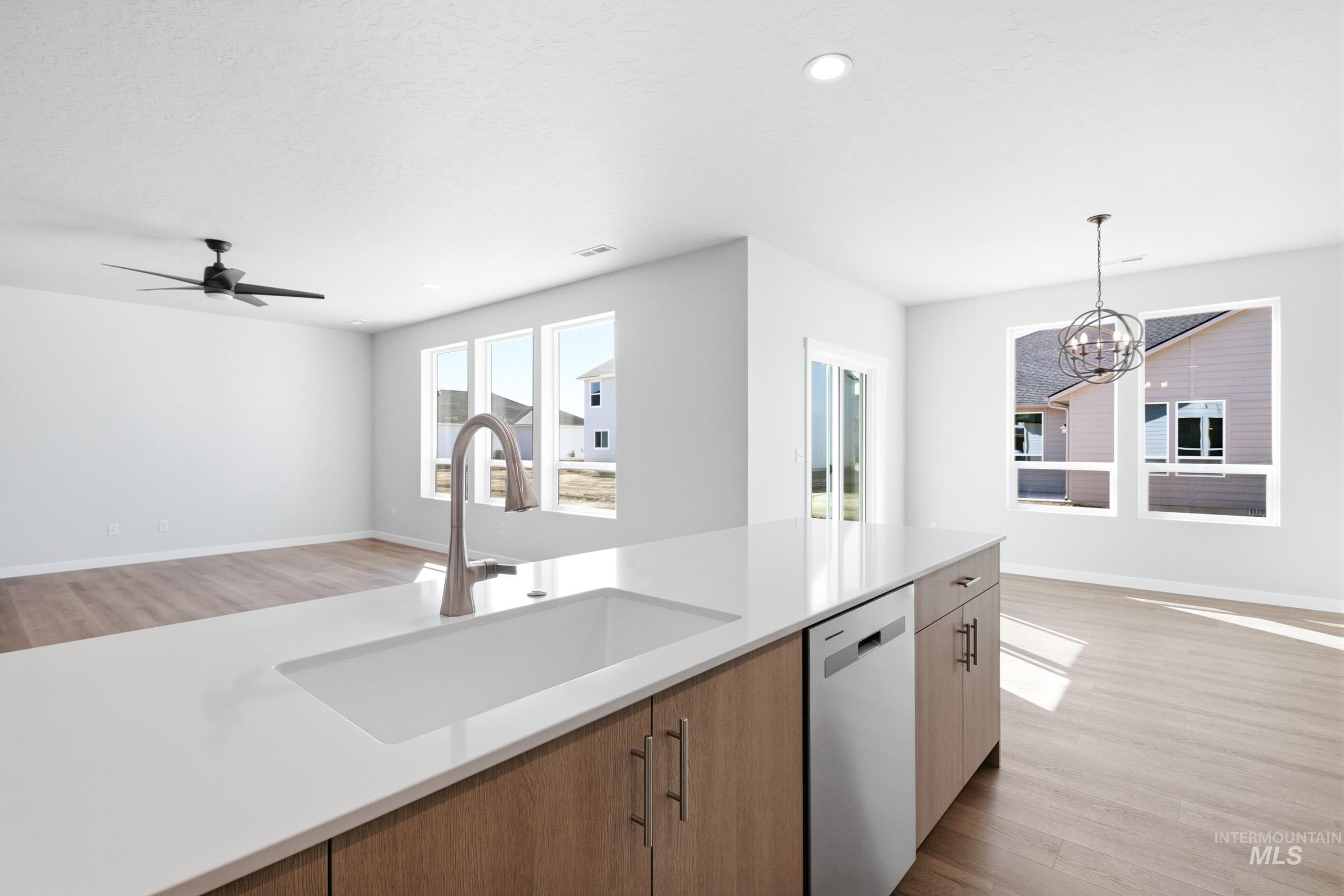 8381 E Cool River Lp, Nampa, Idaho 83687, 4 Bedrooms, 2 Bathrooms, Residential For Sale, Price $533,990,MLS 98983685