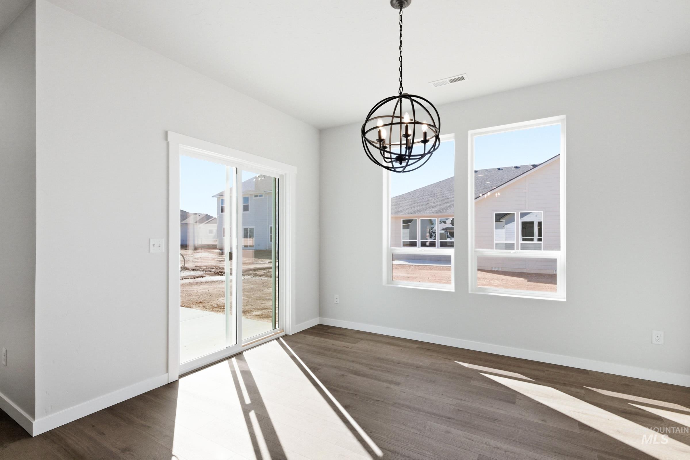 8381 E Cool River Lp, Nampa, Idaho 83687, 4 Bedrooms, 2 Bathrooms, Residential For Sale, Price $533,990,MLS 98983685