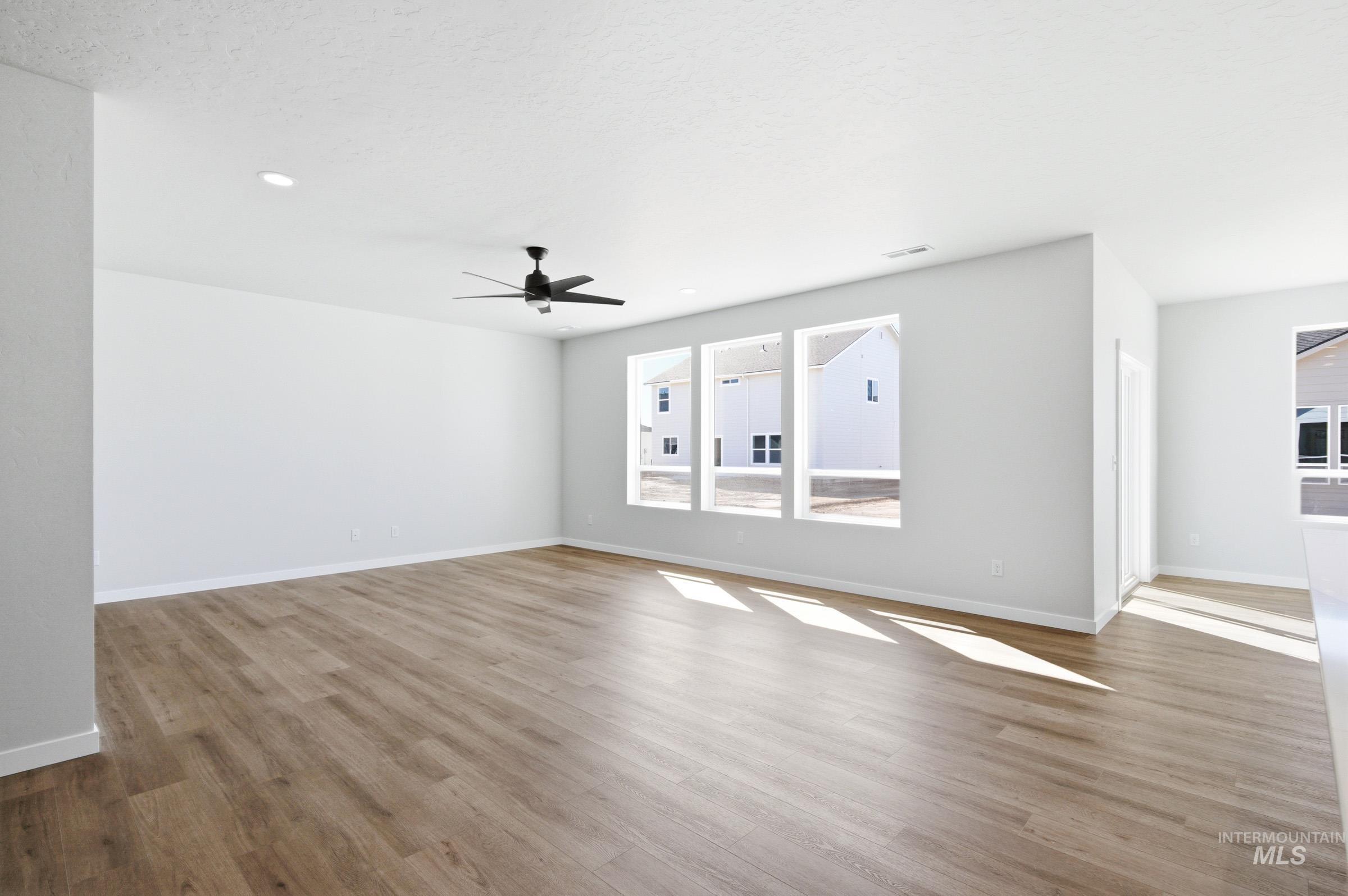 8381 E Cool River Lp, Nampa, Idaho 83687, 4 Bedrooms, 2 Bathrooms, Residential For Sale, Price $533,990,MLS 98983685