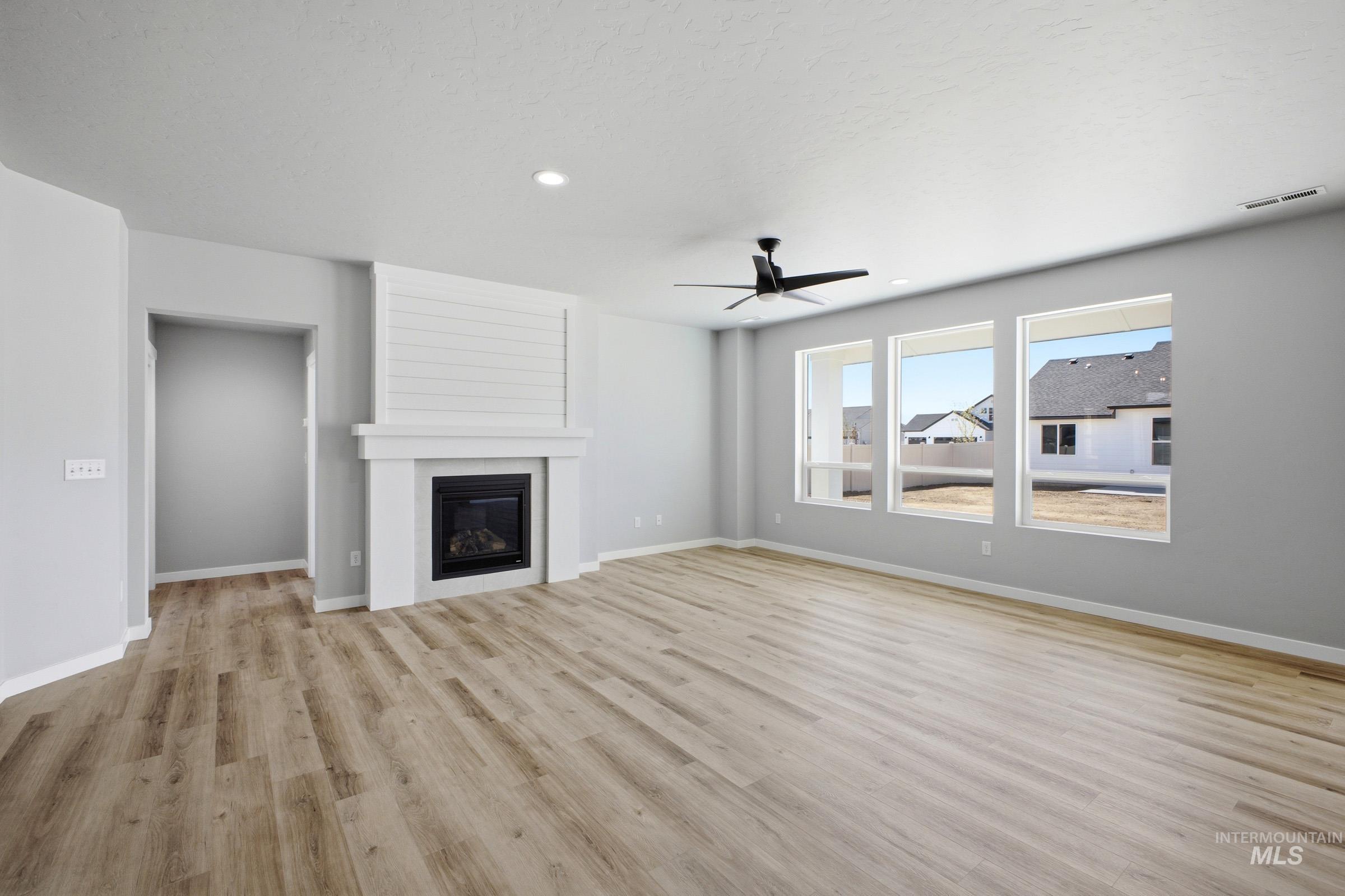 8333 E Cool River Lp, Nampa, Idaho 83687, 4 Bedrooms, 2 Bathrooms, Residential For Sale, Price $549,990,MLS 98983686
