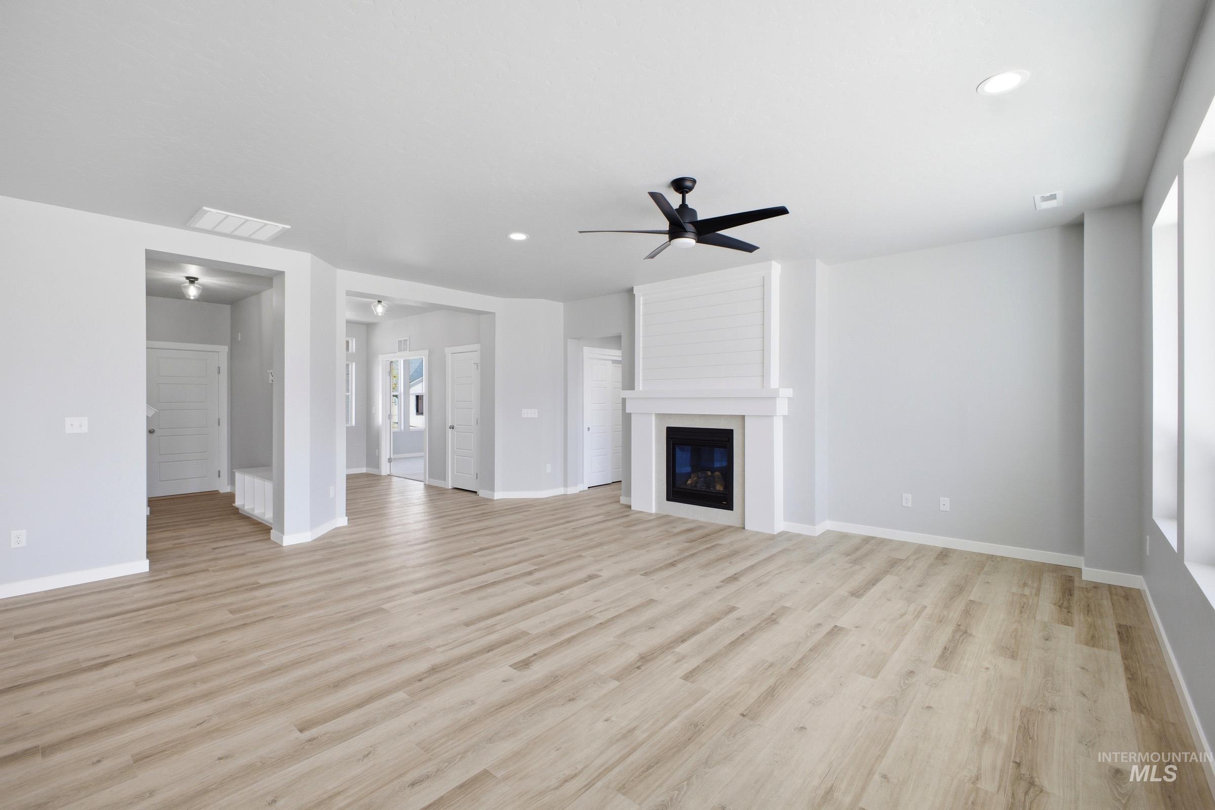 8333 E Cool River Lp, Nampa, Idaho 83687, 4 Bedrooms, 2 Bathrooms, Residential For Sale, Price $549,990,MLS 98983686